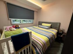 Blk 461B West Rock @ Bukit Batok (Bukit Batok), HDB 5 Rooms #511344361